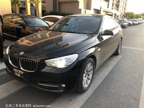  5ϵGT 2013 535i 