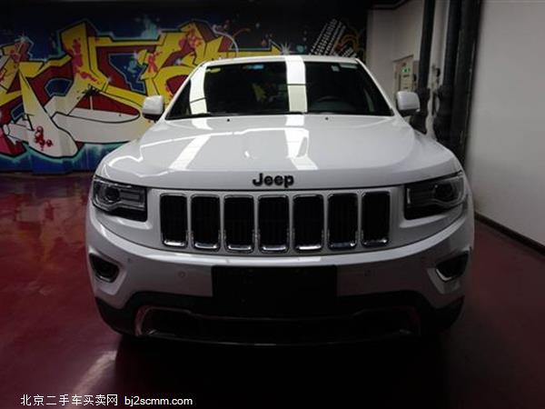  Jeep 2016 ŵ() 3.0L 