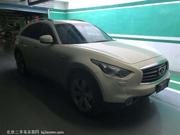  ӢQX70 2013 3.7L ׼