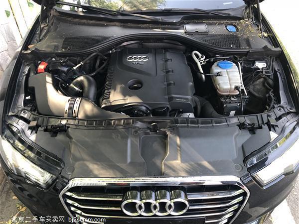  2014 µA6L TFSI ׼