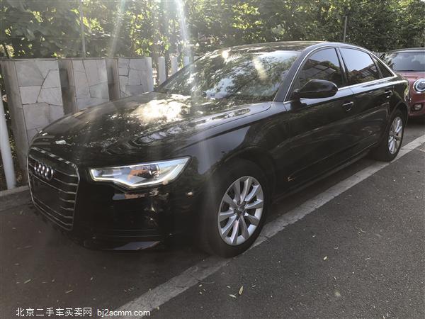  2014 µA6L TFSI ׼