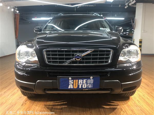  ֶXC90 2009 2.5T AWD