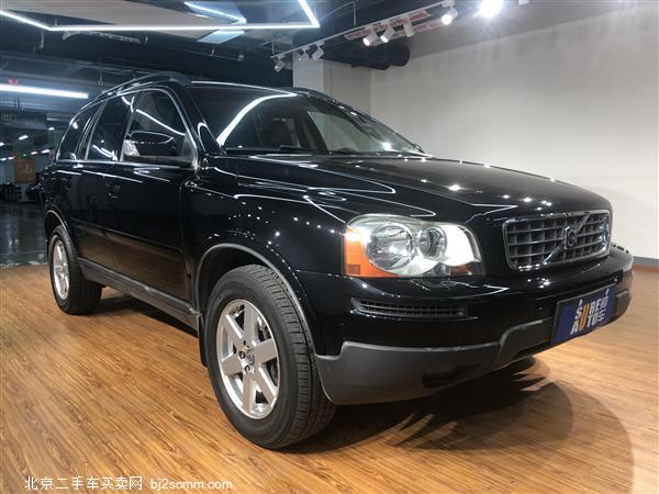  ֶXC90 2009 2.5T AWD