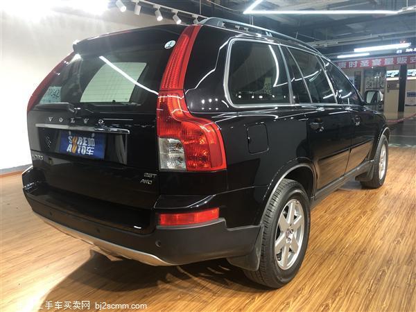  ֶXC90 2009 2.5T AWD