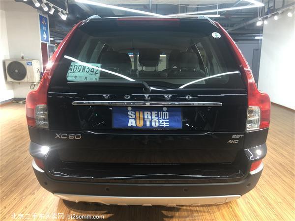  ֶXC90 2009 2.5T AWD