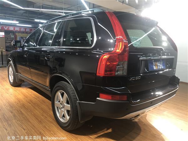  ֶXC90 2009 2.5T AWD