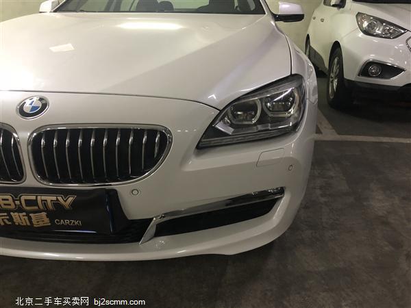  6ϵ 2013 Ŀ 640i Gran Coupe