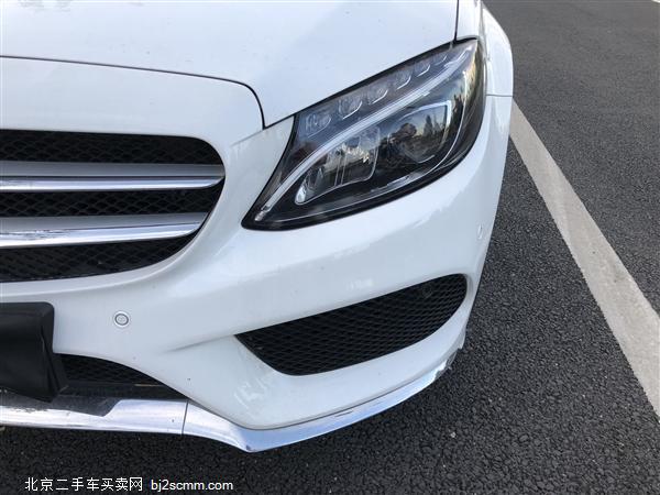  2018 C C 200 L ˶