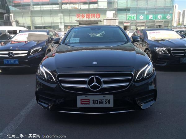  2017 E E 300 L ˶ʱ