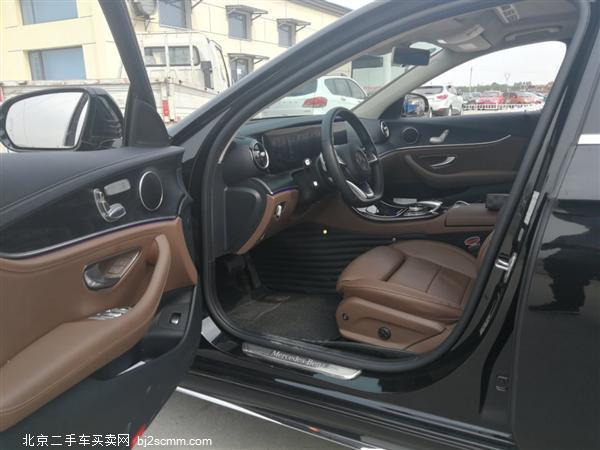  2017 E E 200 L ˶ 4MATIC