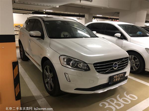  ֶXC60() 2015 3.0T T6 ݰ