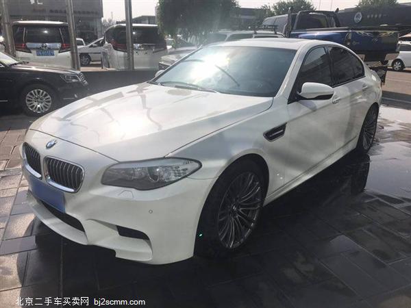  M5 2012 M5