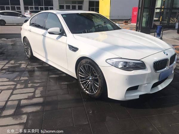  M5 2012 M5