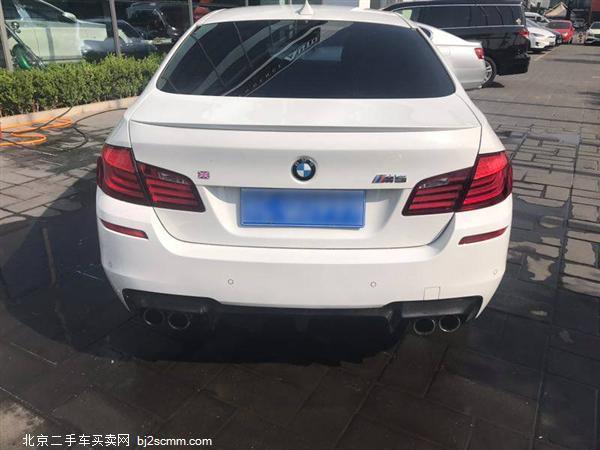  M5 2012 M5