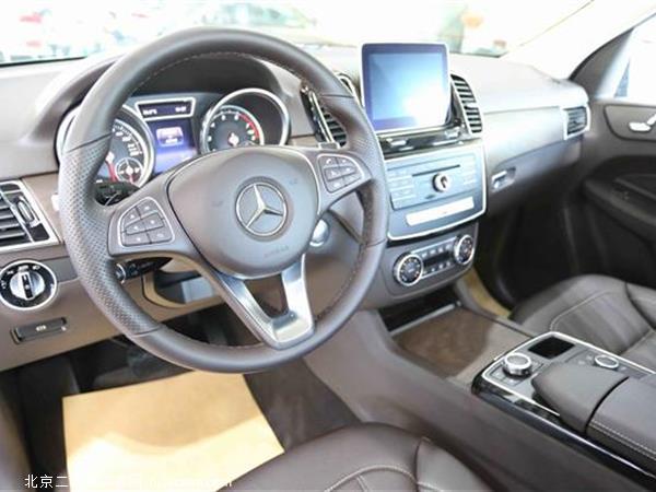  2017 GLE GLE 320 4MATIC 