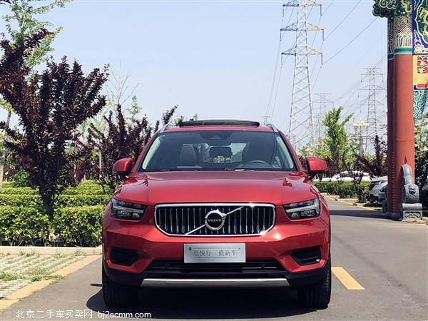  2019 ֶXC40 T4 Һ