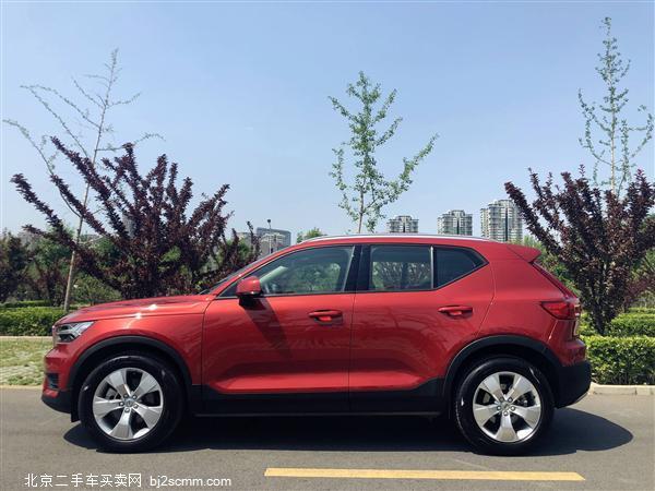  2019 ֶXC40 T4 Һ