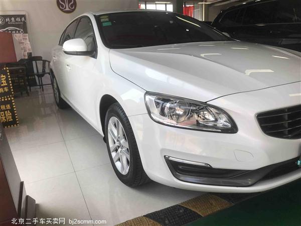  2016 ֶS60L 1.5T T3 а