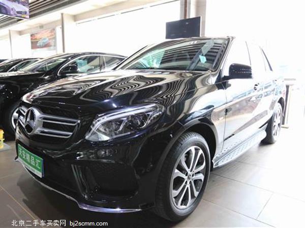  2018 GLE GLE 320 4MATIC ذ