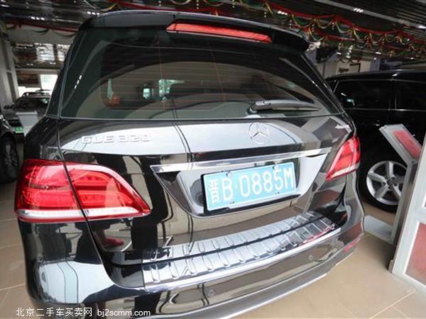  2018 GLE GLE 320 4MATIC ذ