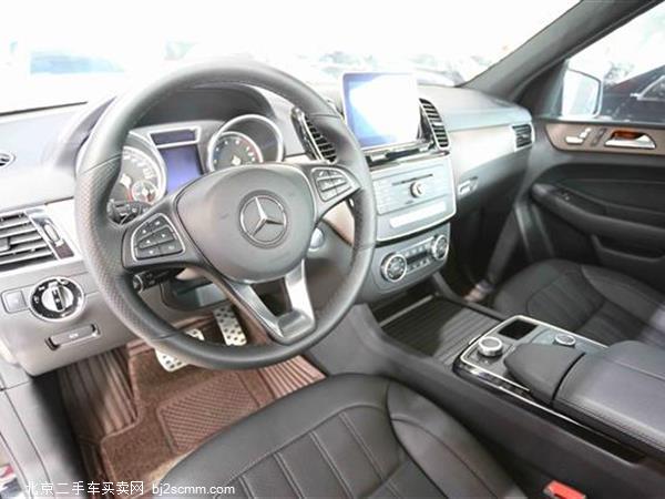  2018 GLE GLE 320 4MATIC ذ