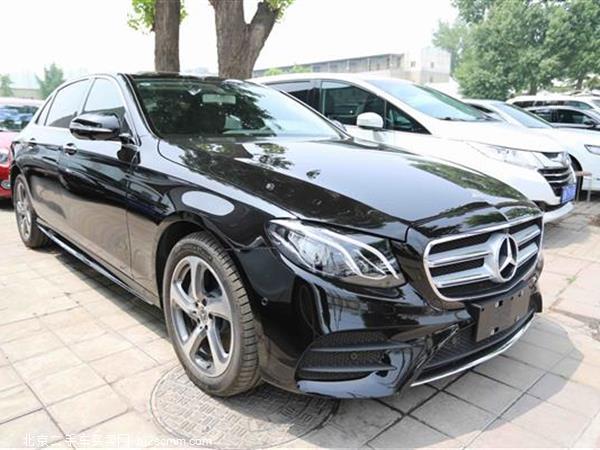  2019 E E 300 L ˶