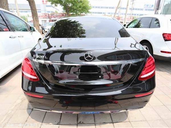  2019 E E 300 L ˶