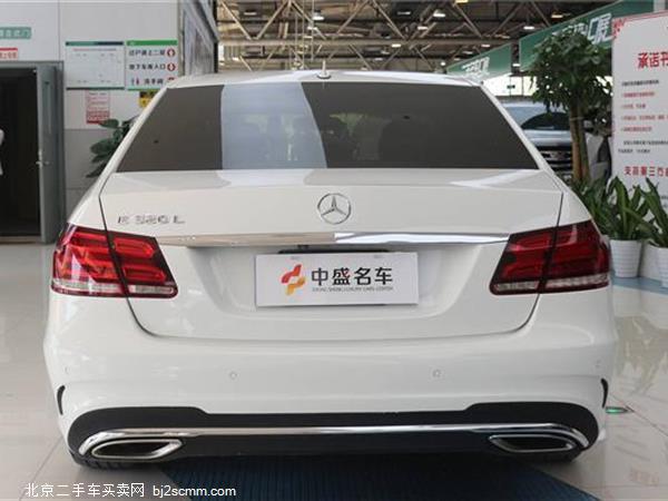  2015 E Ŀ E 260 L ˶