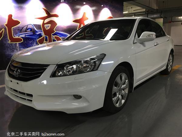   Ÿ 2011 2.4L EX Navi