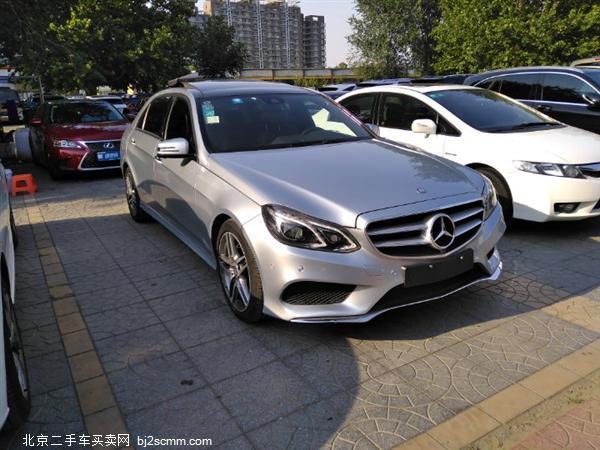  E 2014 E 300 L ˶