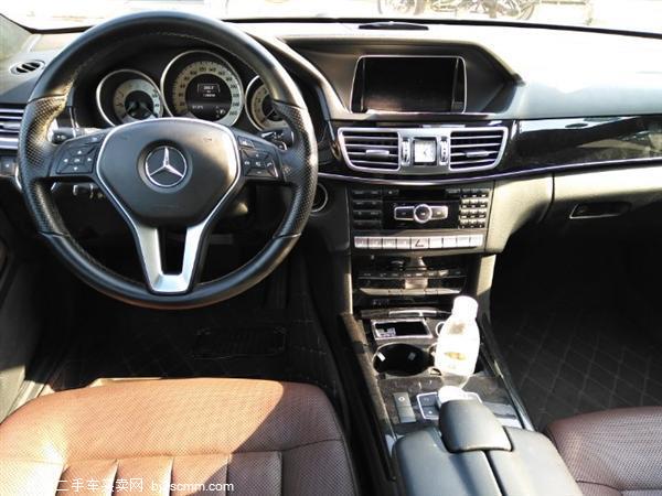  E 2014 E 300 L ˶