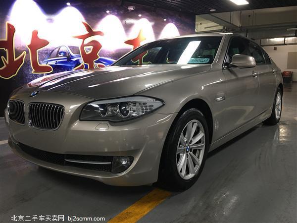  5ϵ 2013 520Li 