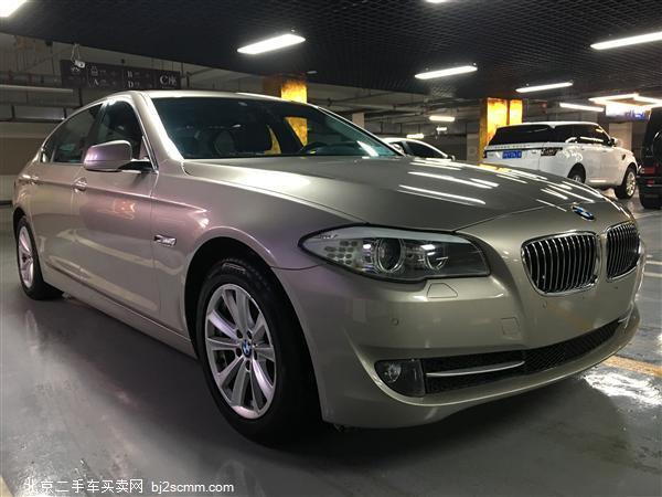  5ϵ 2013 520Li 