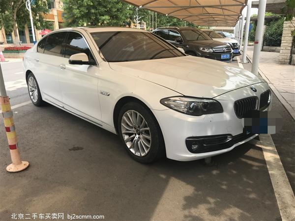  5ϵ 2014 525Li װ