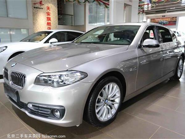  5ϵ 2014 525Li װ