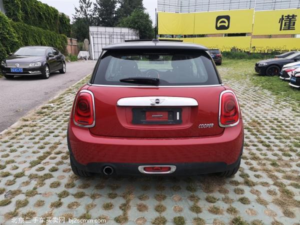  MINI 2014 1.5T COOPER Excitement