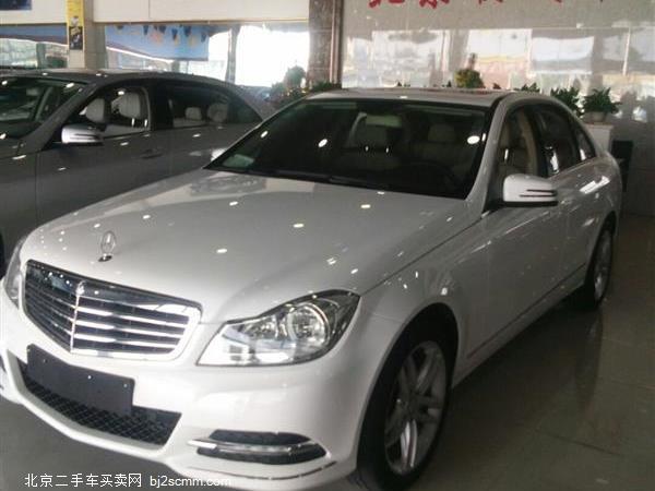  C 2013 C 260 CGI 