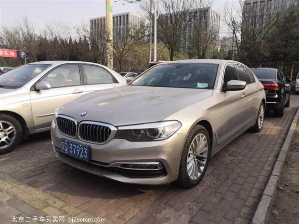  2018 5ϵ 530Li xDrive װ