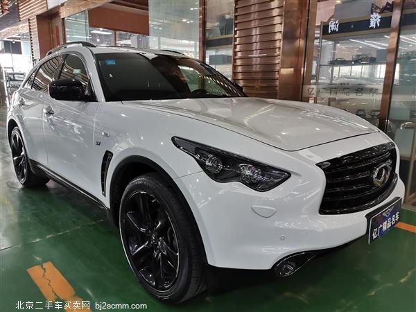 ӢQX70 2015 3.7L Ӱ