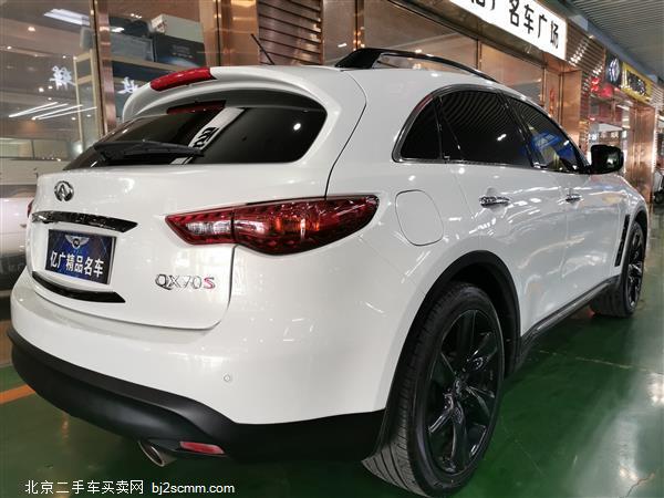 ӢQX70 2015 3.7L Ӱ