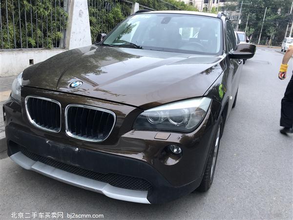  X1() 2010 xDrive25i