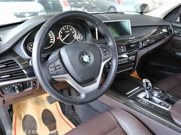  X5 2014 xDrive35i 