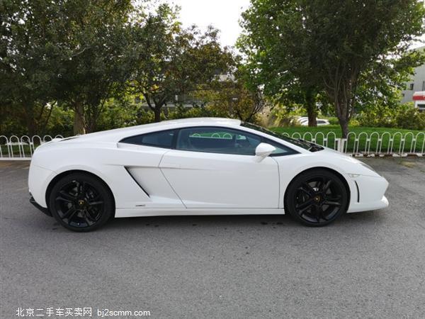   Gallardo 2010 LP 550-2 ׼