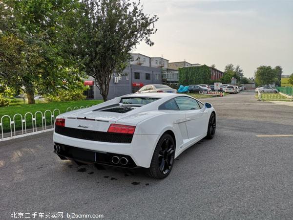   Gallardo 2010 LP 550-2 ׼