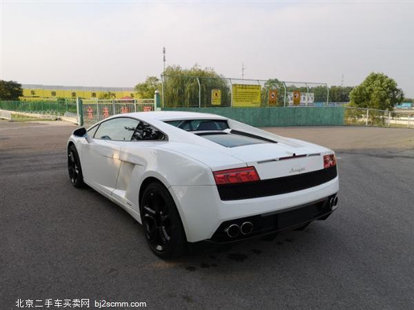   Gallardo 2010 LP 550-2 ׼