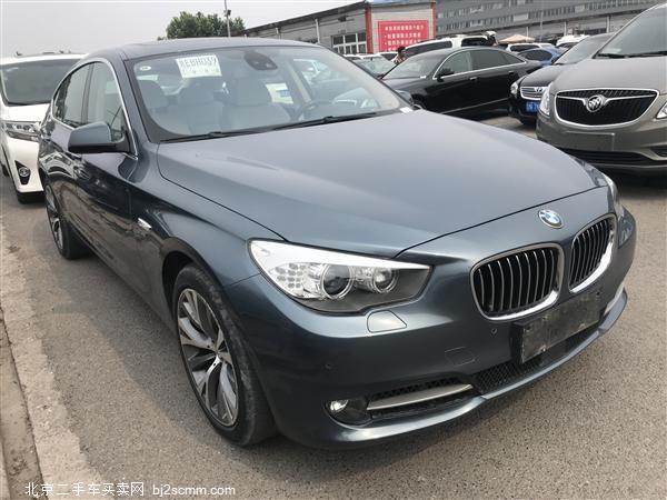  5ϵGT 2013 550i xDrive