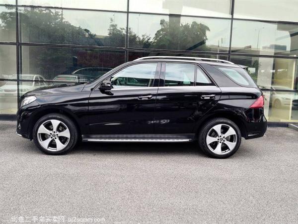  2018 GLE GLE 320 4MATIC ذ