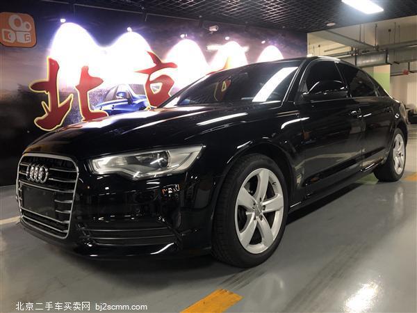  µA6L 2012 TFSI ׼