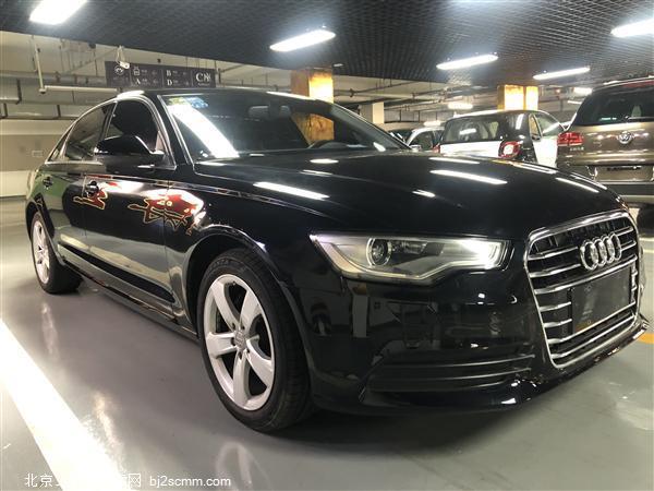  µA6L 2012 TFSI ׼