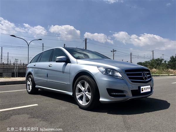  R 2014 R 320 4MATIC